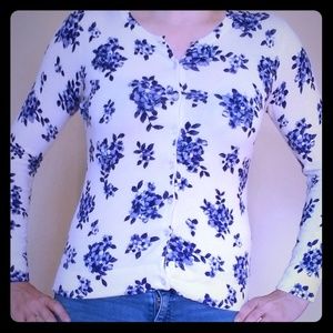 Charter Club Cardigan